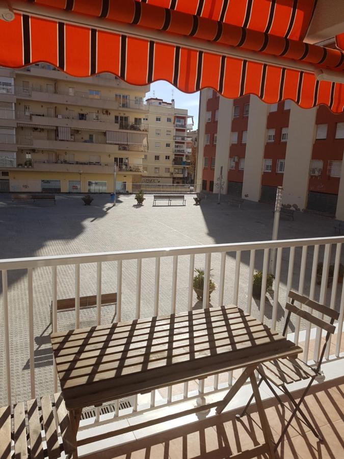 דירות Vilanova i la Geltrú Tulstig Delmar מראה חיצוני תמונה